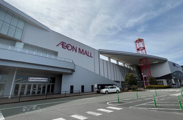 アイシティ イオンモール熊本店