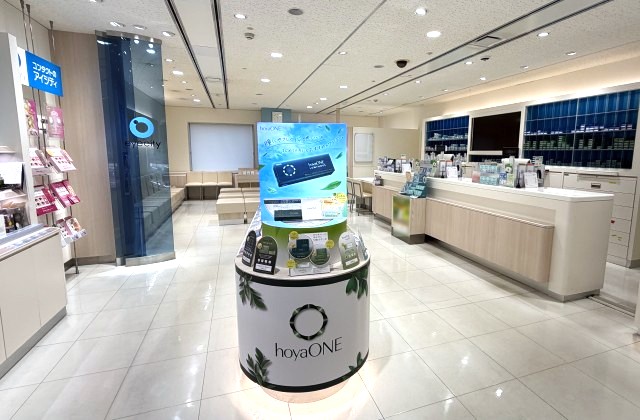 アイシティ 千里店