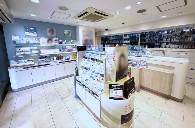 アイシティ 北千里店