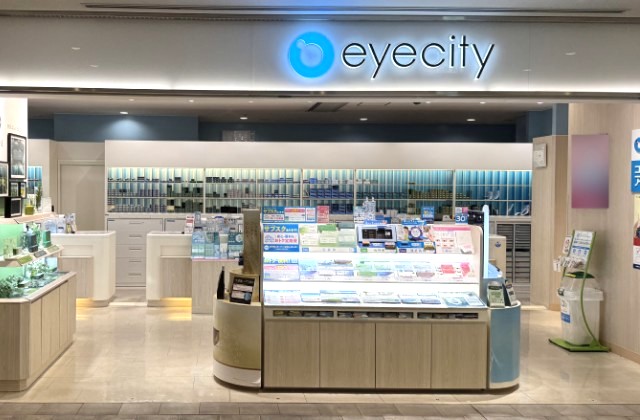 アイシティ グランフロント大阪店
