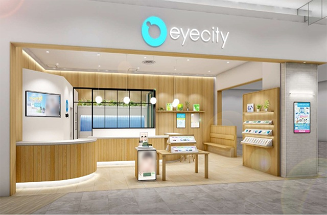 アイシティ イオンモール八千代緑が丘店