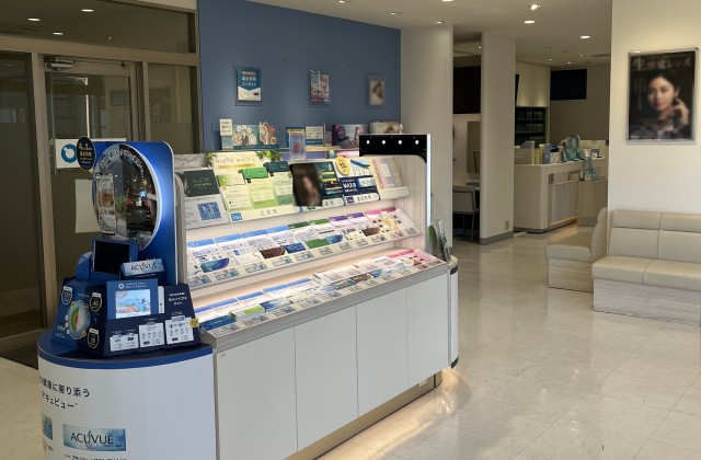 アイシティ 仙川店