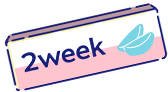2week