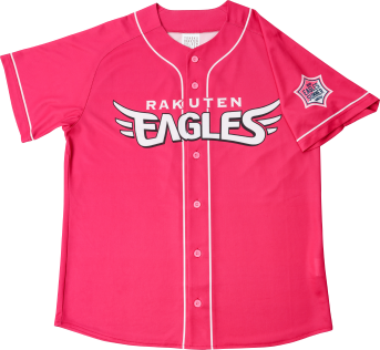 EAGLES SUMMER 2025ユニフォーム（M・L）