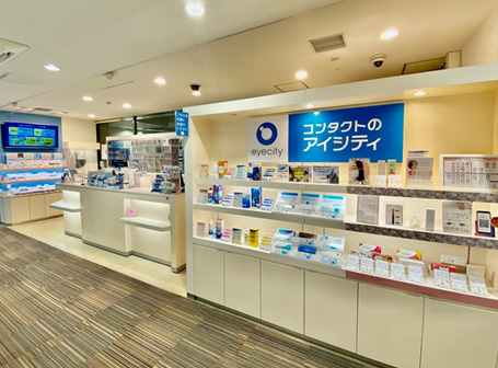 ルミネ北千住店