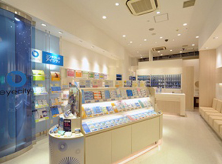 アリオ亀有店
