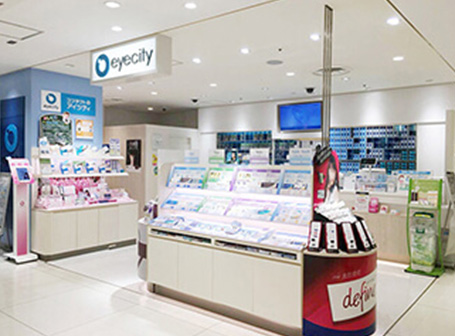 調布パルコ店