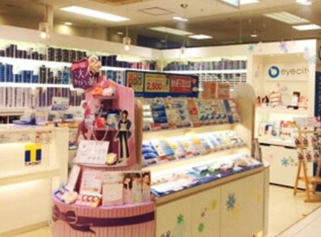 イトーヨーカドー武蔵境店