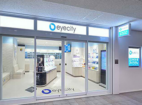 武蔵小金井店