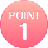 point 1