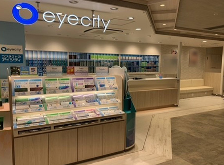 シャポー小岩店