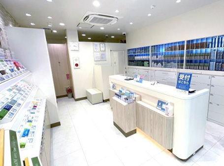 瑞江店