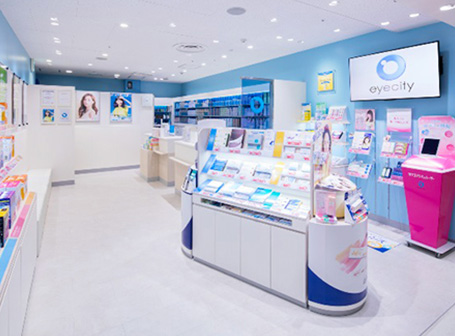イオンモール姫路リバーシティー店