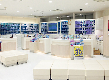 池袋店