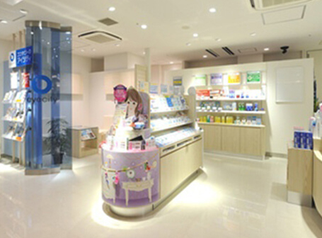CIAL鶴見店