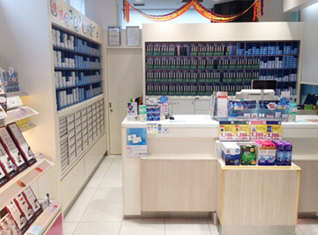 川崎店