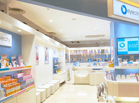 横須賀モアーズシティ店