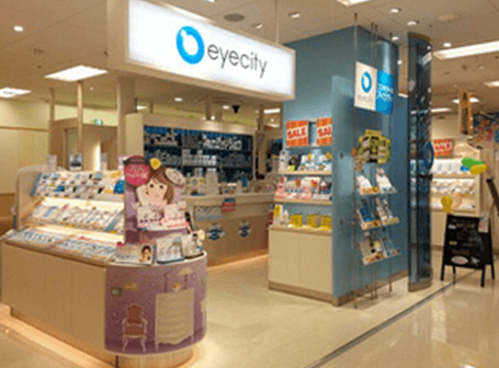 イトーヨーカドー能見台店