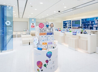 アイシティ 千里店