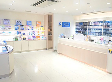 三宮店