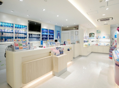 リブ住吉店