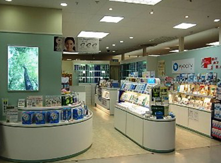 イトーヨーカドー久喜店