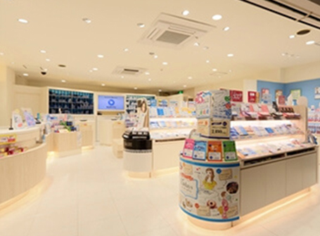 下通り店