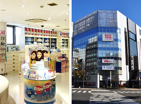 京都駅前店