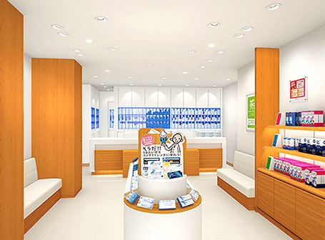 河原町三条店