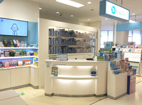 イトーヨーカドー幕張店