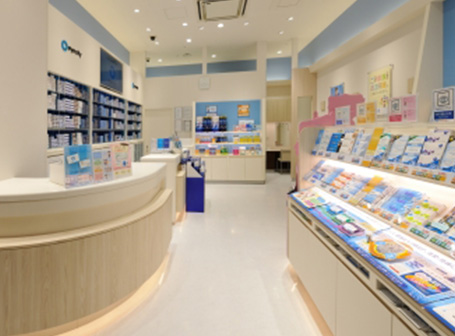 イオンモール幕張新都心店