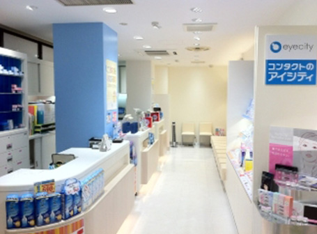 松本駅前店