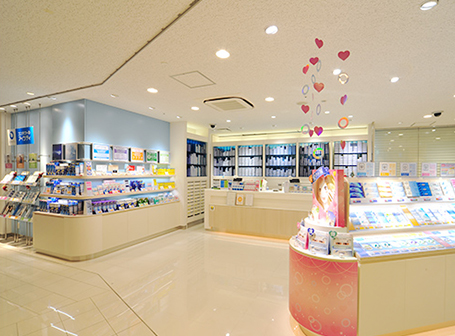 レシピ下北沢店