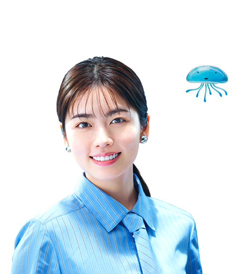 うるぷる体験、夜まで続く。生ジェルレンズ。知らないの？お店の人は知ってるよ。