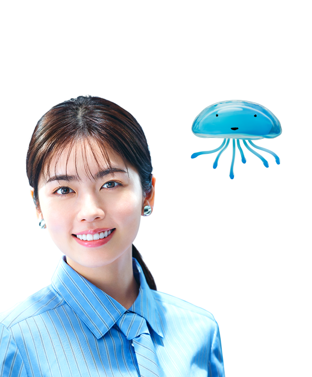 うるぷる体験、夜まで続く。生ジェルレンズ。知らないの？お店の人は知ってるよ。