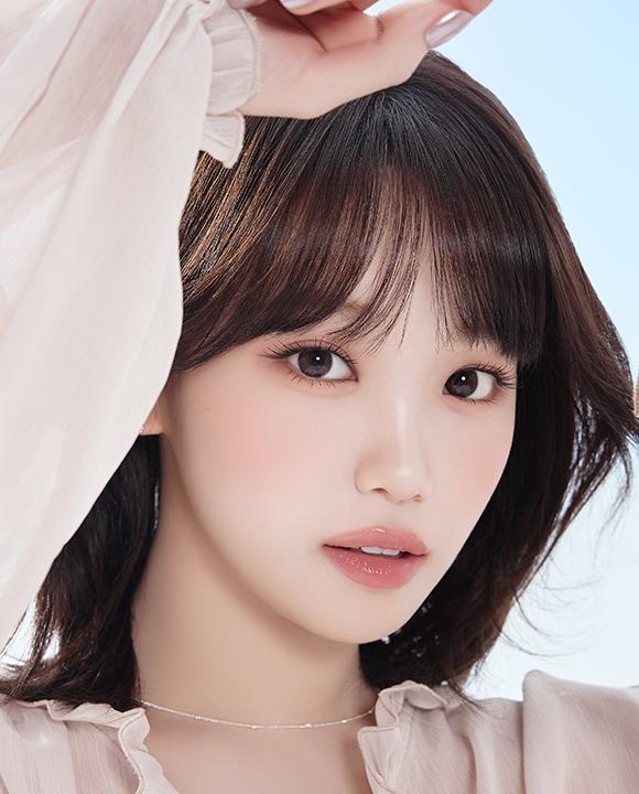 NEW Airy Veilエアリーヴェール アイシティ限定色