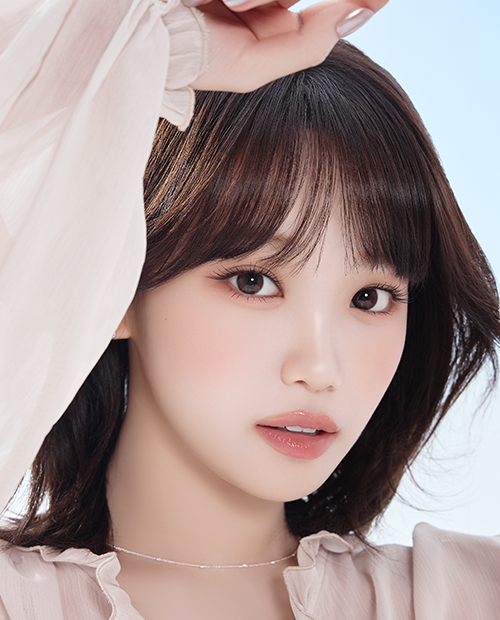 NEW Airy Veilエアリーヴェール アイシティ限定色