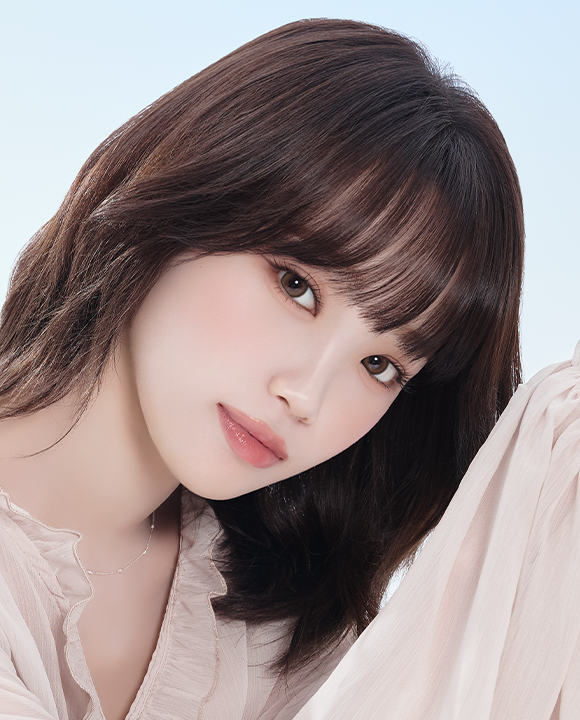 Aimer moiエメモワアイシティ限定色