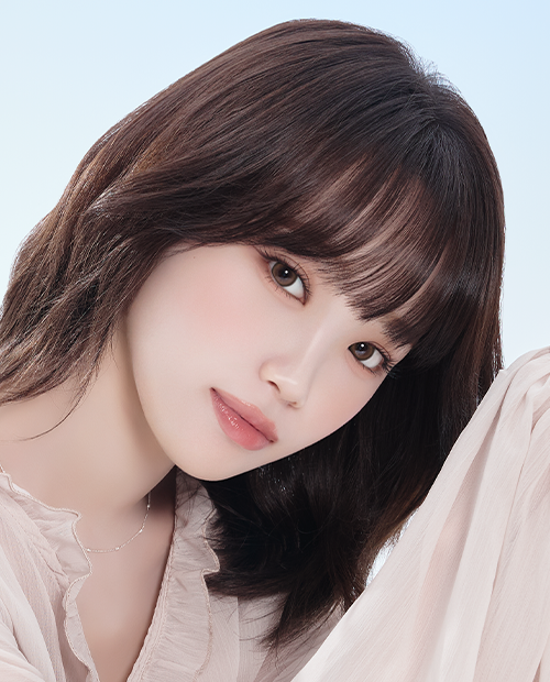 Aimer moiエメモワアイシティ限定色