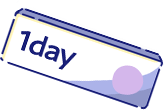 1day