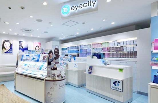アイシティ 高崎モントレー店
