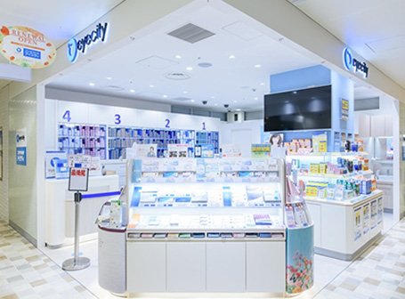 ルミネ有楽町店