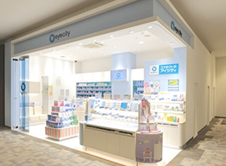 宇都宮ベルモール店