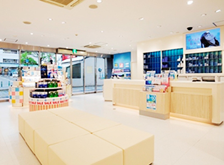 和歌山店