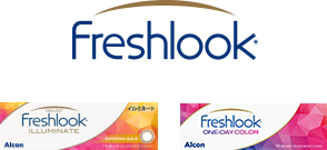 Freshlook