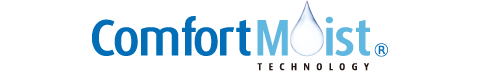 Comfort Moist® TECHNOLOGY