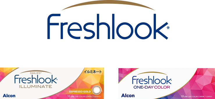 Freshlook