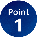 Point 1