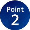 Point 2