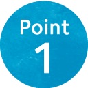 Point 1